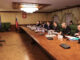 Вице-премьер Александр Новак провел совещание по ситуации на внутреннем рынке нефтепродуктов