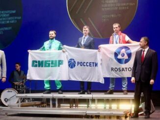 Специалисты Группы «Россети» стали лидерами в отраслевых компетенциях международного чемпионата Хайтек