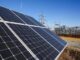 В Красноярске появится первая в городе солнечная электростанция