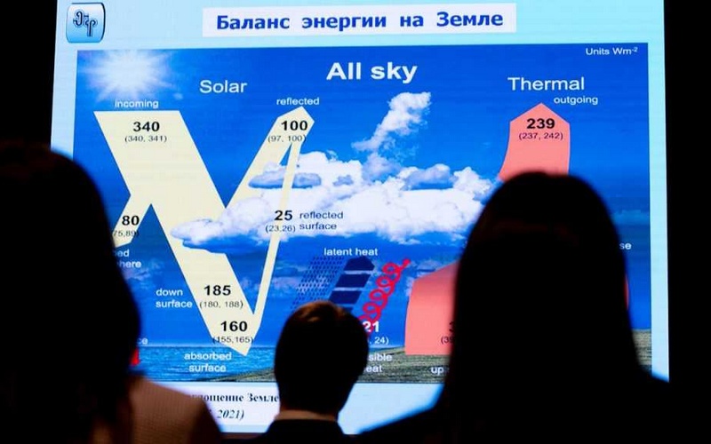 В Кузбассе обсудили развитие малой и зелёной энергетики в условиях климата Сибири