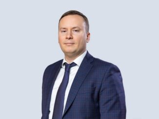 Директор департамента государственной энергетической политики Владимир Фургальский