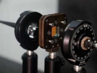 Разработан оптический микрорезонатор с возможностью управлять мощностью излучения энергии