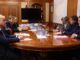 Александр Новак провел рабочую встречу с депутатами комитета Государственной Думы по энергетике