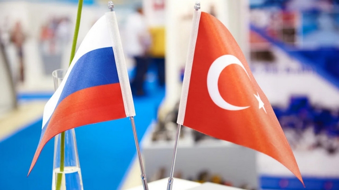 Росатом и Турция заложили основу для АЭС в Синопе