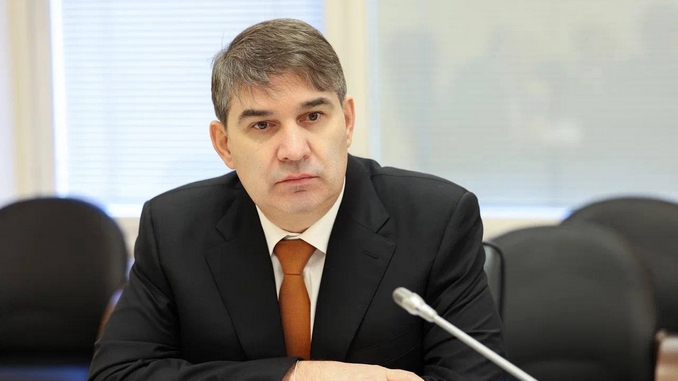 Сергей Мочальников принял участие в совещании Комитета Государственной Думы по энергетике