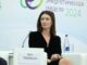Заместитель Генерального директора ПАО «Россети» Мария Тихонова