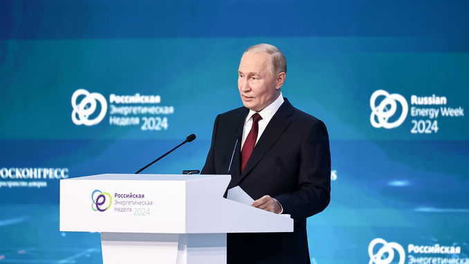 Владимир Путин | Vladimir Putin