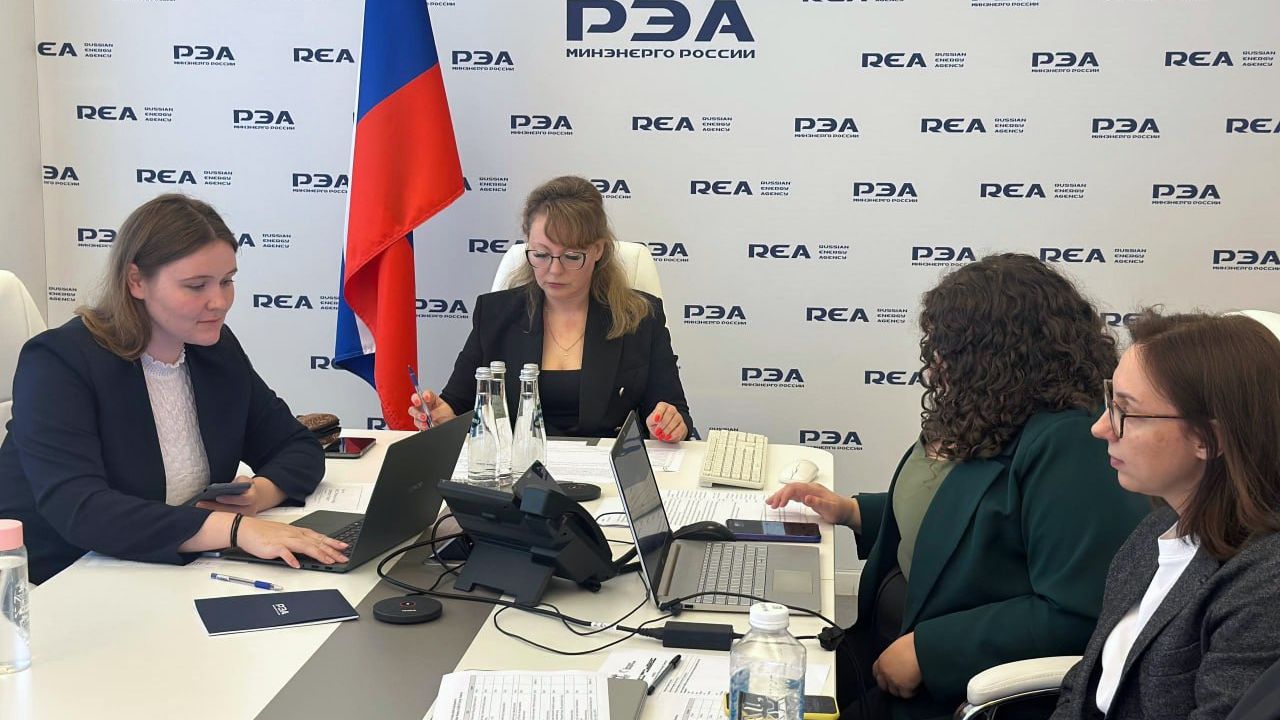 Дан старт подготовке второй части исследования о развитии кадрового потенциала в странах БРИКС