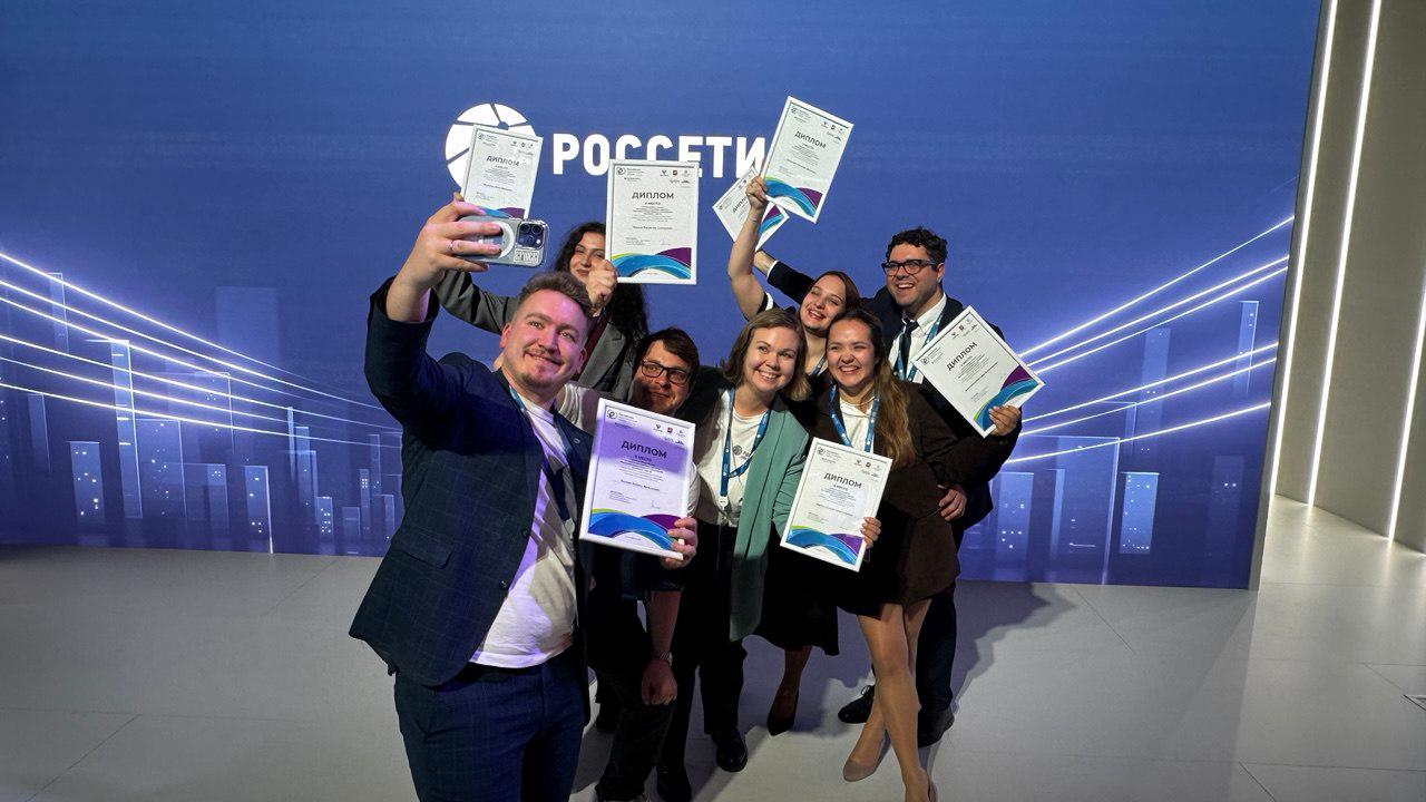 Фото: © ПАО «Россети»