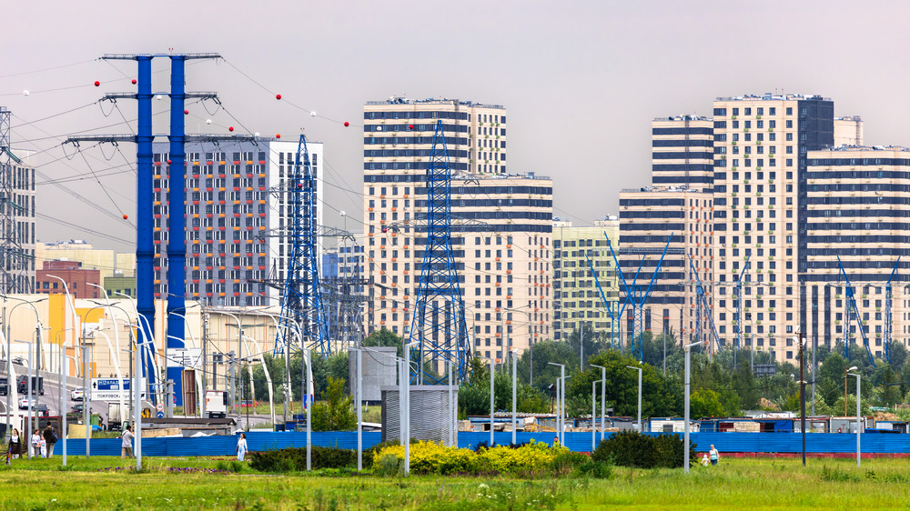 Фото: © ПАО «Россети»