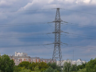 Фото: © ПАО «Россети»