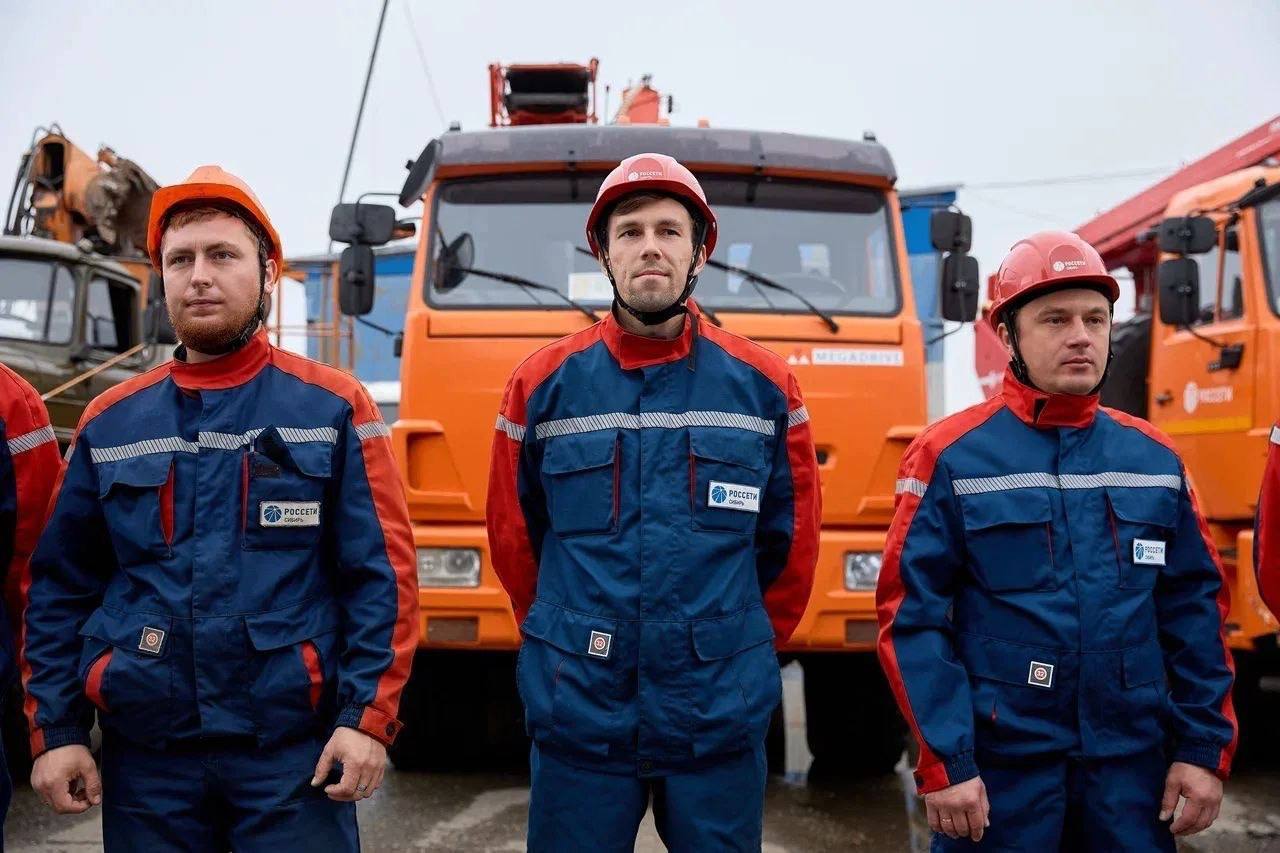 Фото: © ПАО «Россети»