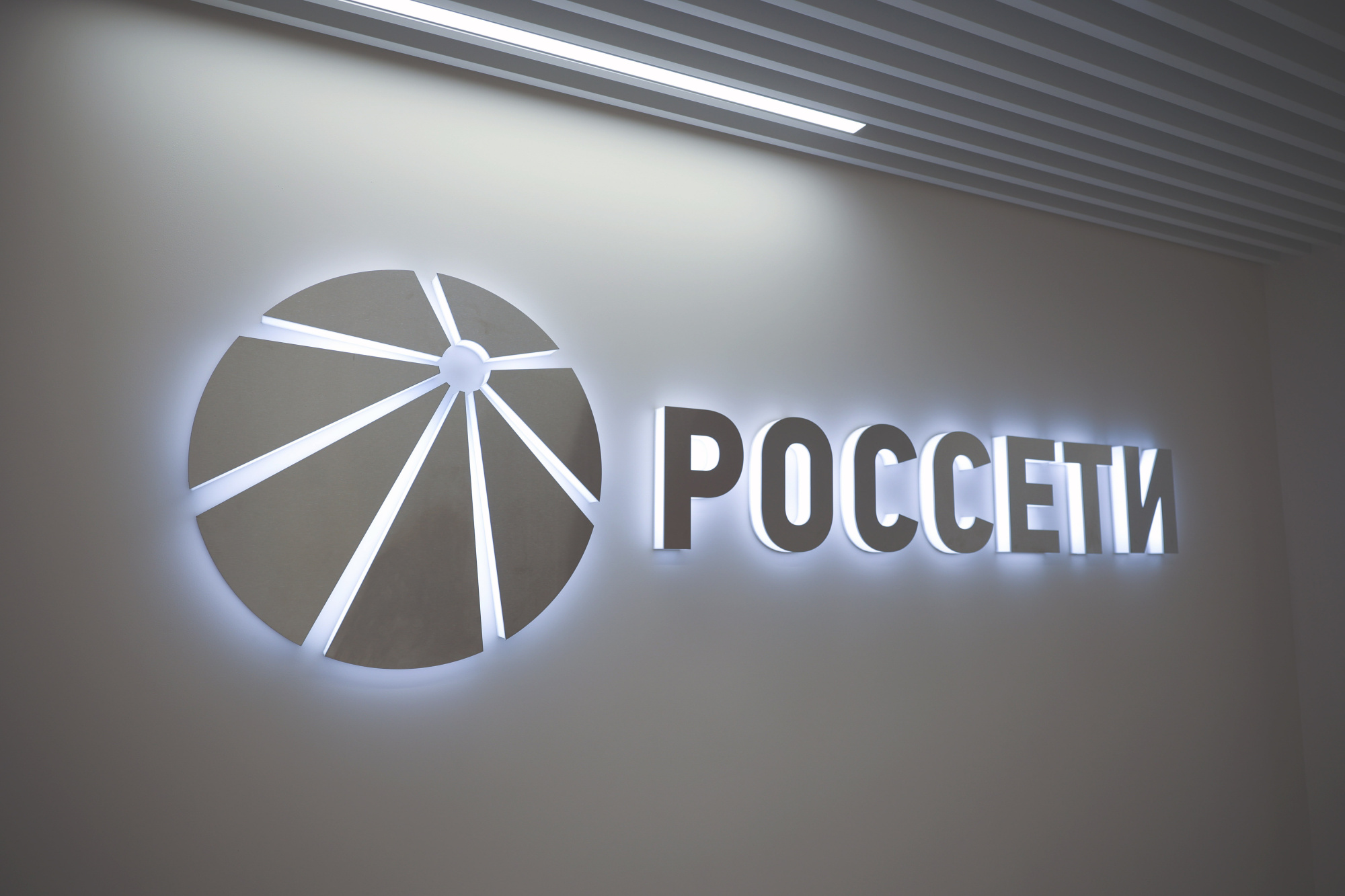 Фото: © ПАО «Россети»