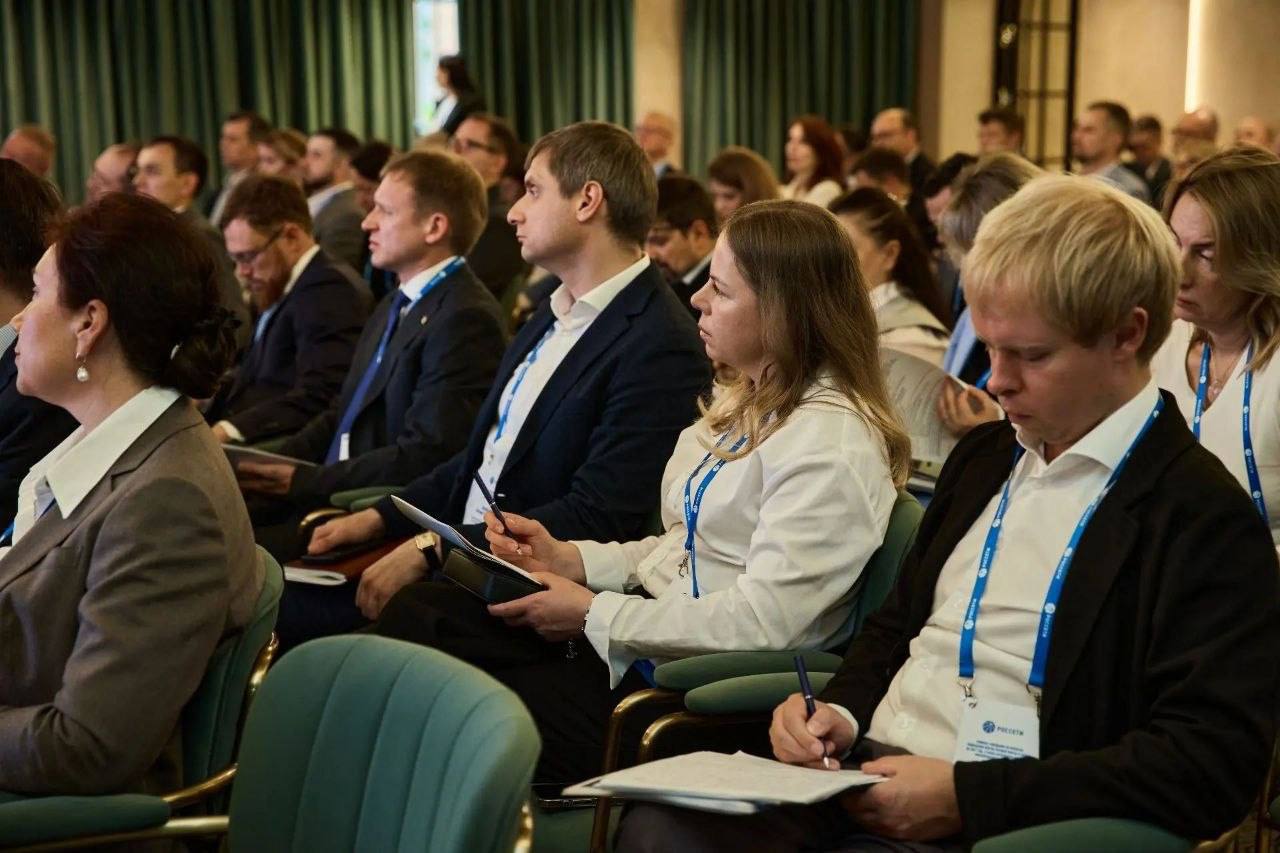 Фото: © ПАО «Россети»