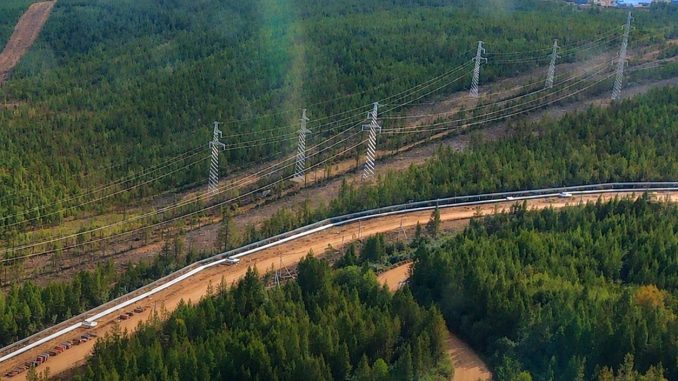 Фото: © ПАО «Россети»