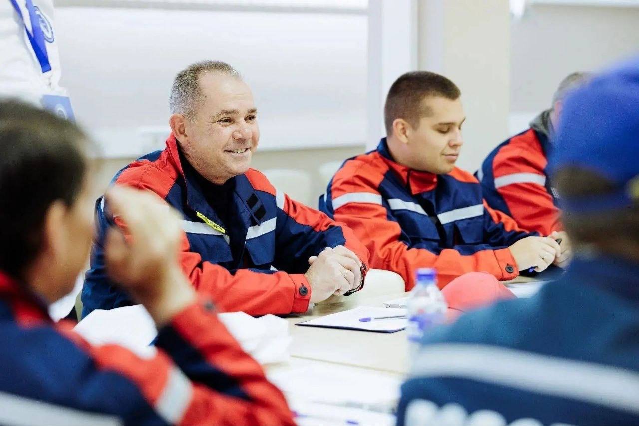 Фото: © ПАО «Россети»