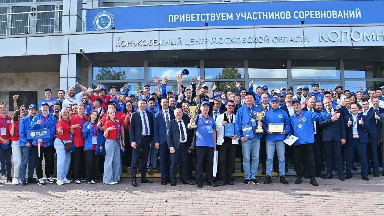 Фото: © ПАО «Россети»