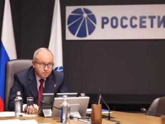 Фото: © ПАО «Россети»