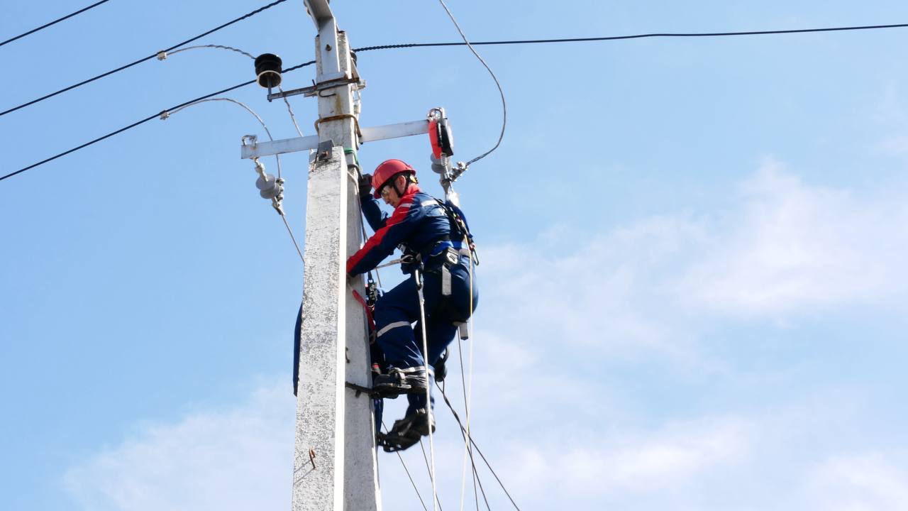 Фото: © ПАО «Россети»