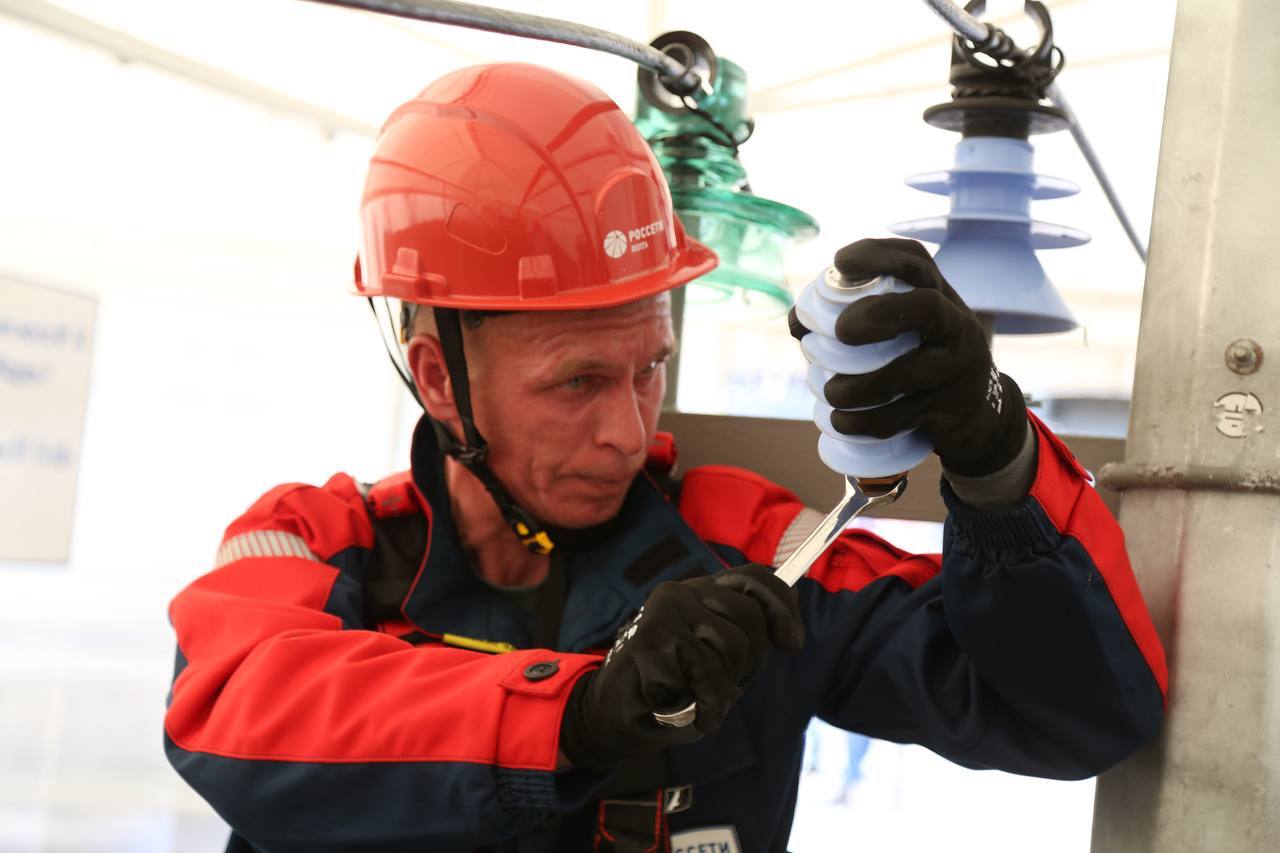 Фото: © ПАО «Россети»