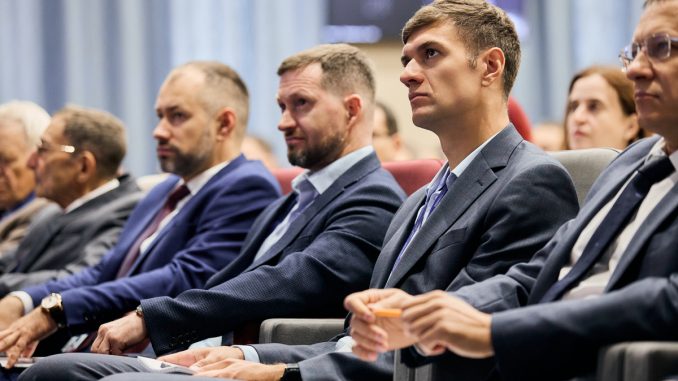 Фото: © Пресс-служба Филиала АО «СО ЕЭС» ОДУ Сибири