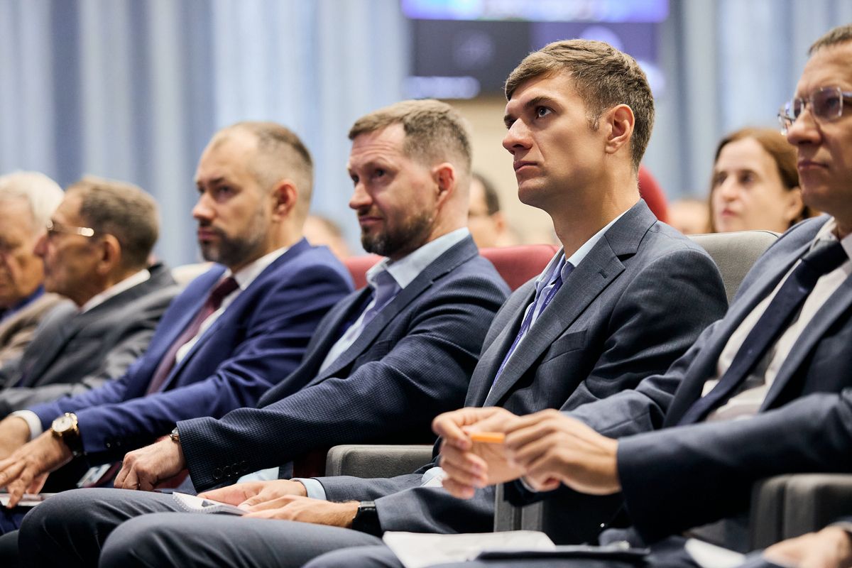 Фото: © Пресс-служба Филиала АО «СО ЕЭС» ОДУ Сибири