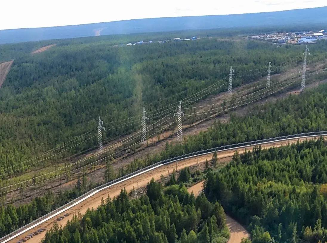 Фото: © ПАО «Россети»