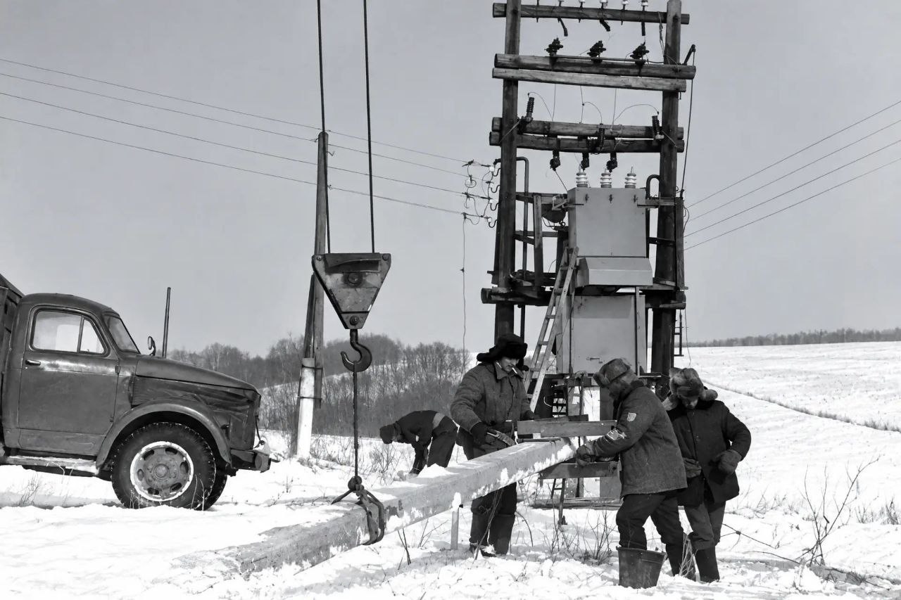 Фото: © ПАО «Россети»