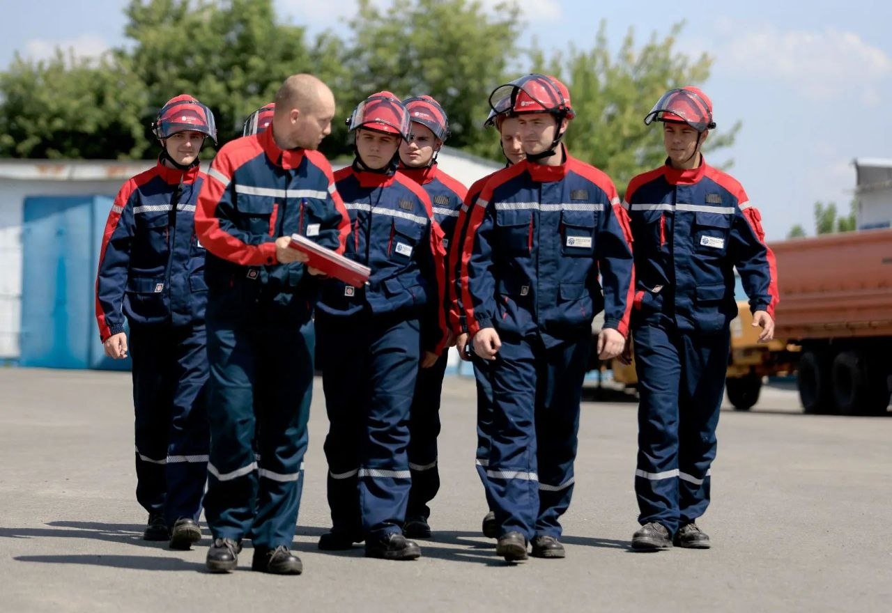 Фото: © ПАО «Россети»