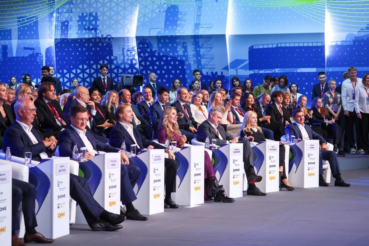 Фото: © ПАО «Россети»