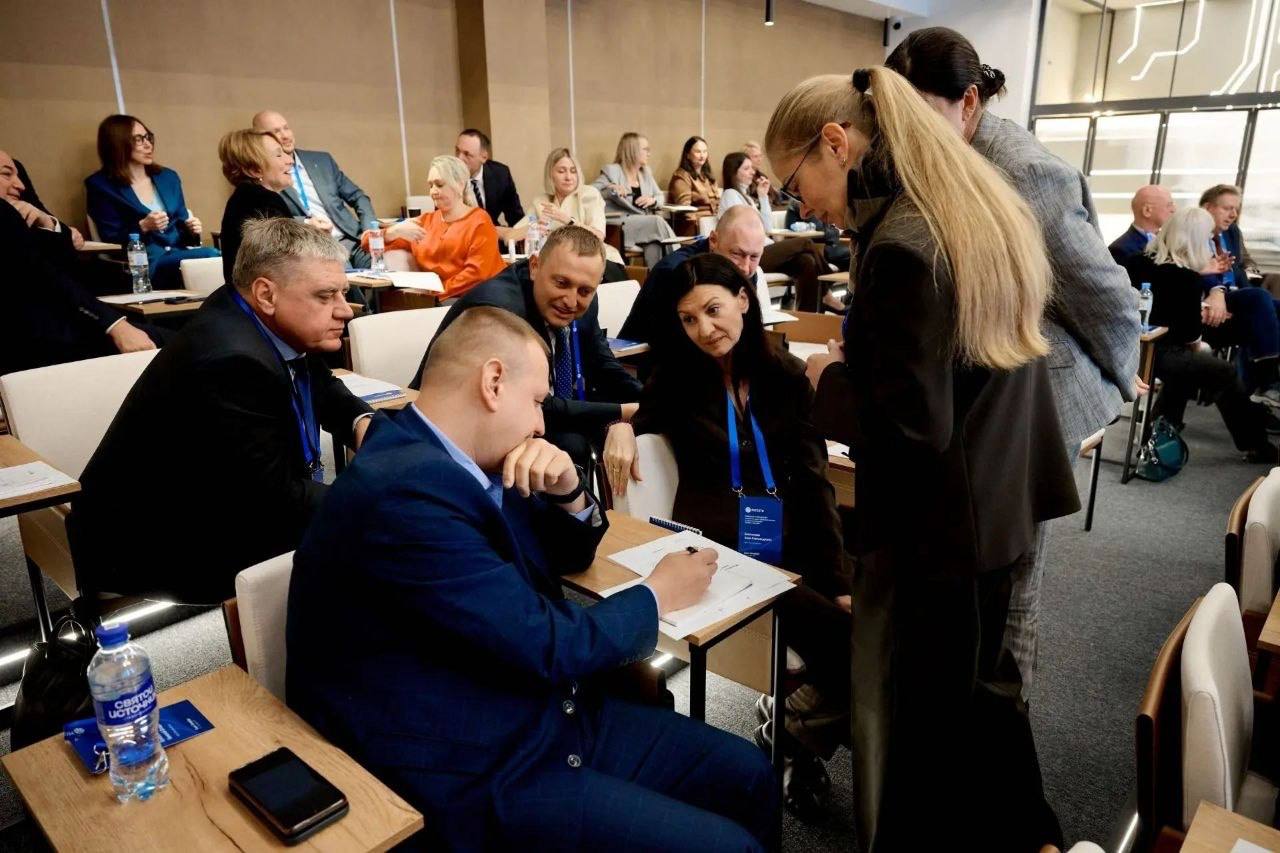 Фото: © ПАО «Россети»